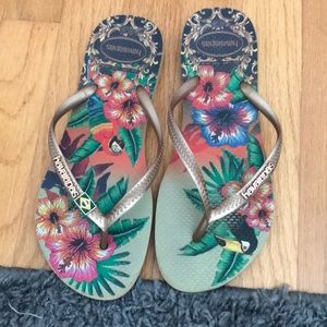 Havaianas